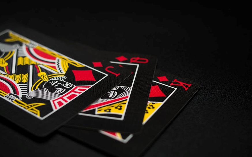 4 Reasons Why Online Poker is Actually a Game of Skill