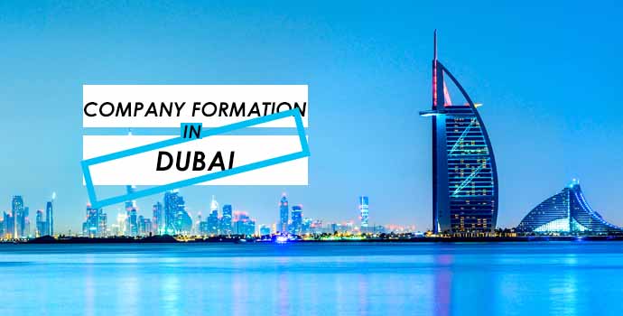Company Formation In Dubai