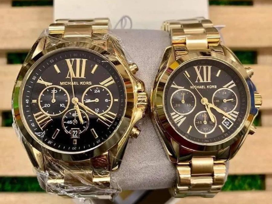 What are couple watch set, and why do they make such wonderful presents ...