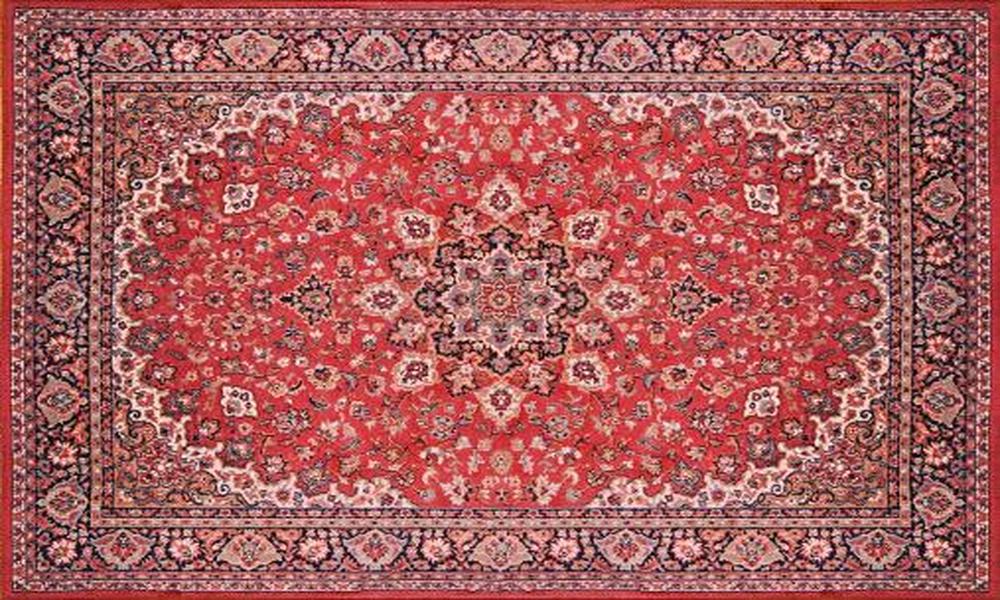 Persian Carpets- A Revival of Great Tradition