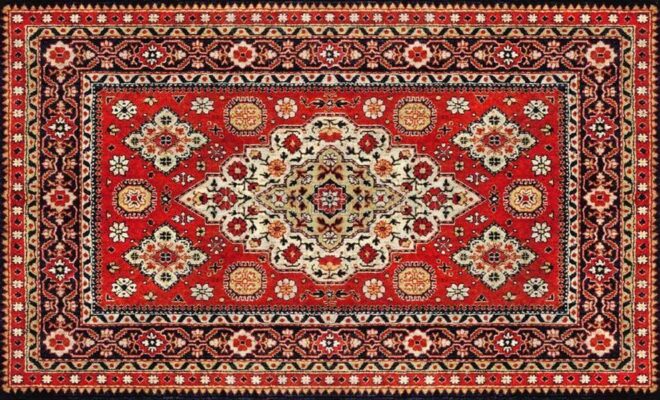 Why Persian Rugs is no friend to small business