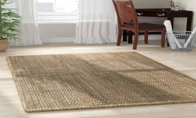 Enhancing Your Home's Elegance with Sisal Rugs