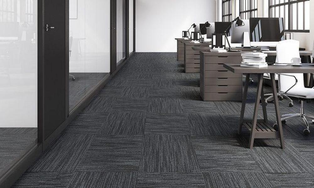 The Remarkable Benefits of Office Carpet Tiles