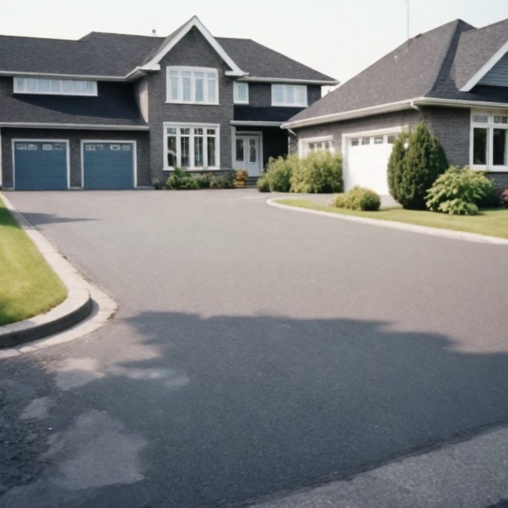 Professional Paving Services in Ottawa