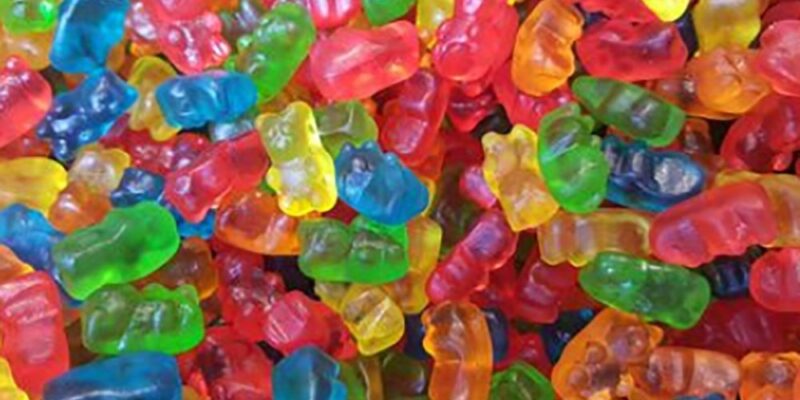 CBD Gummies