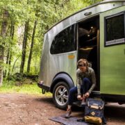 Basecamp Trailer