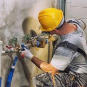 Plumbing Services