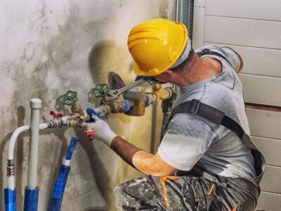 Plumbing Services