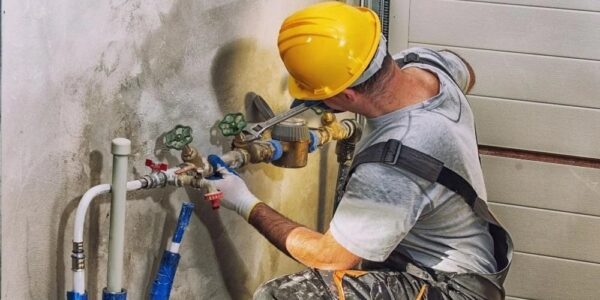 Plumbing Services