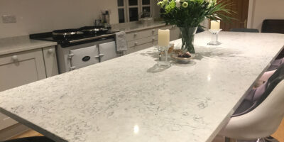 quartz countertops